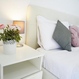 Camera standard con letto king size